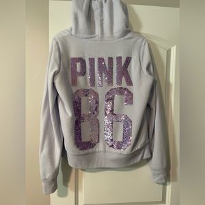 Victoria secret PINK HOODIE